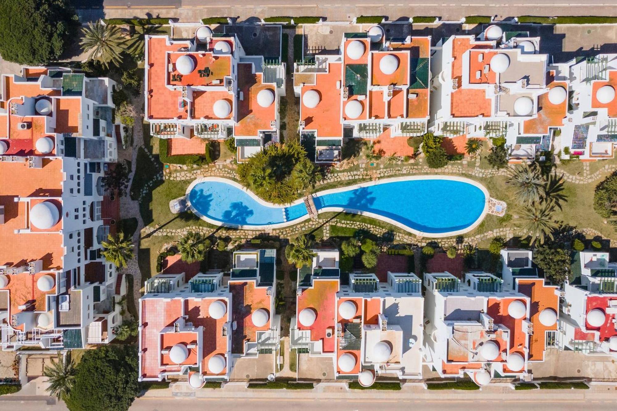 Apartamento El Cairo 哈维亚 外观 照片