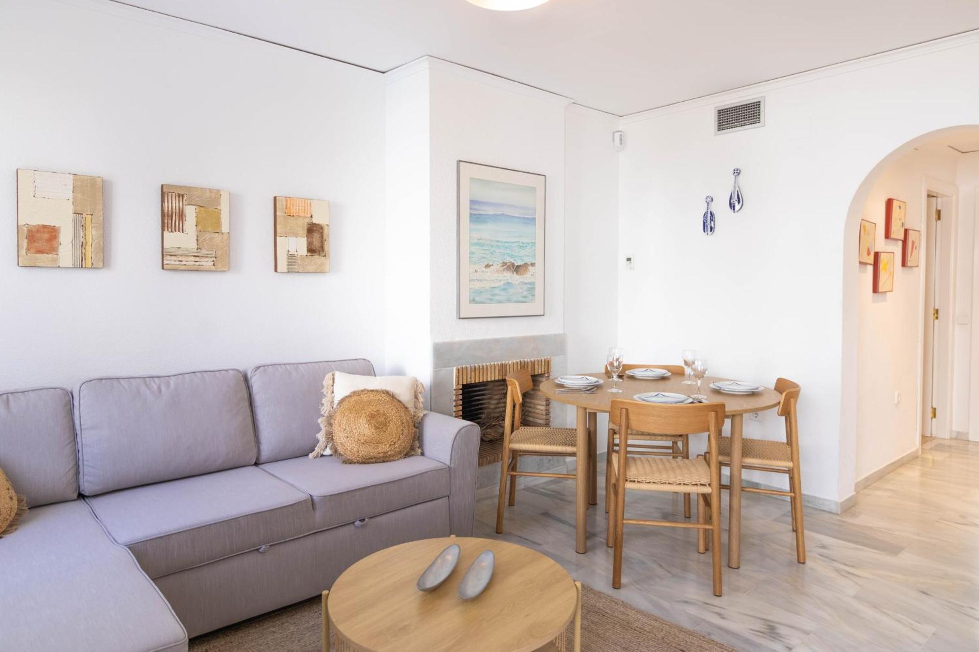 Apartamento El Cairo 哈维亚 外观 照片